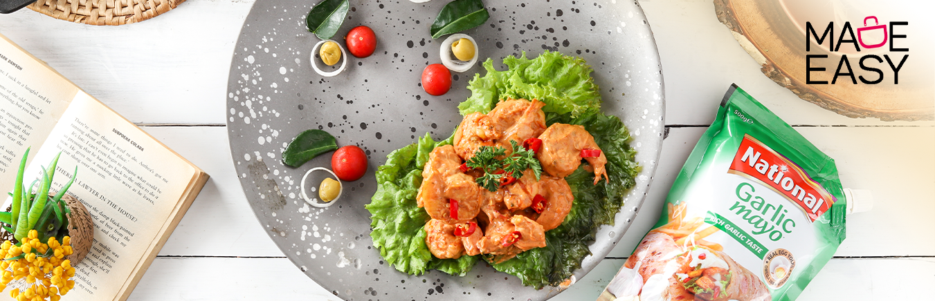 Make Something New Everyday